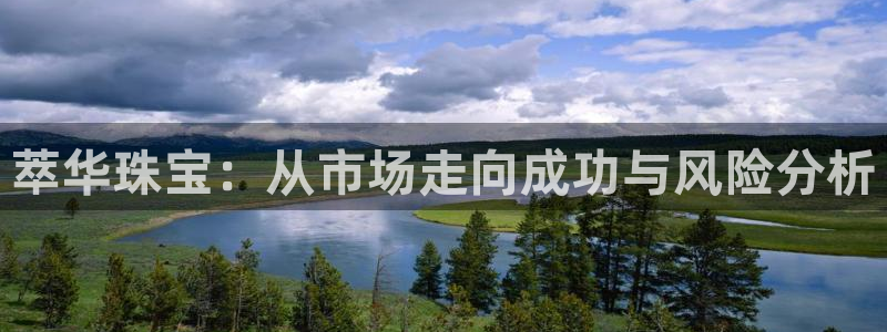 众腾娱乐下7O777:萃华珠宝:从市场走向成功与风险分析